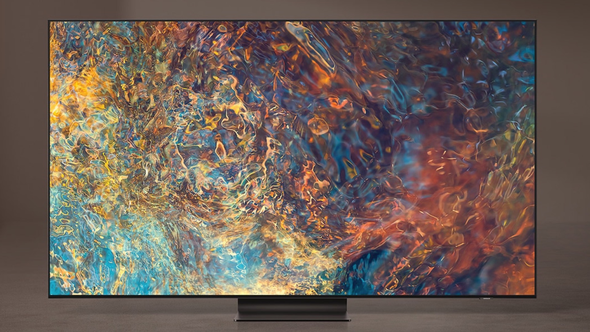 Divers] Tv Samsung, défaut de rétro éclairage