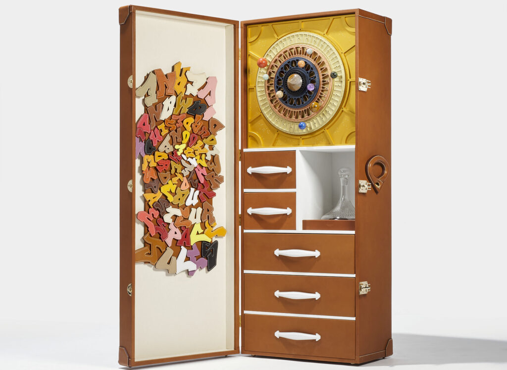 coffret petrus
