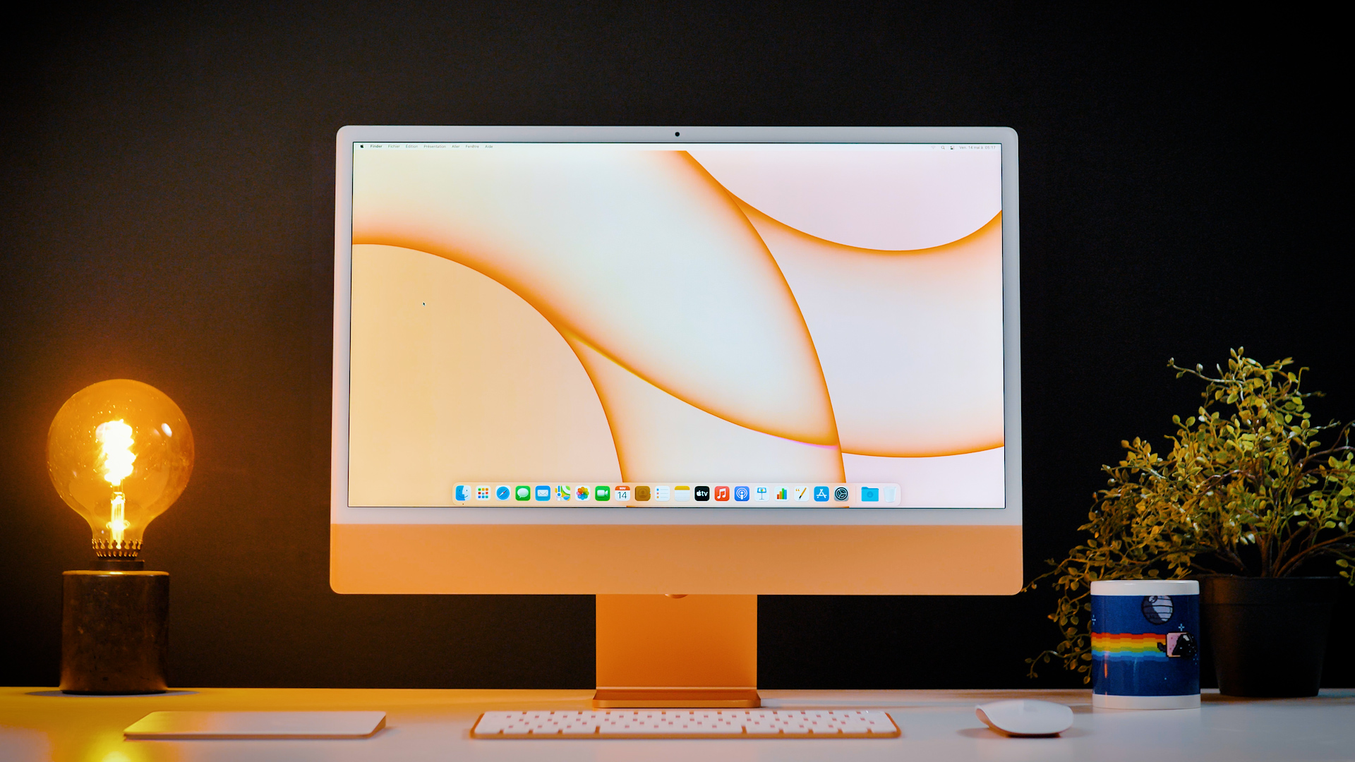 À qui s'adressent les nouveaux iMac 27 pouces ? - Numerama