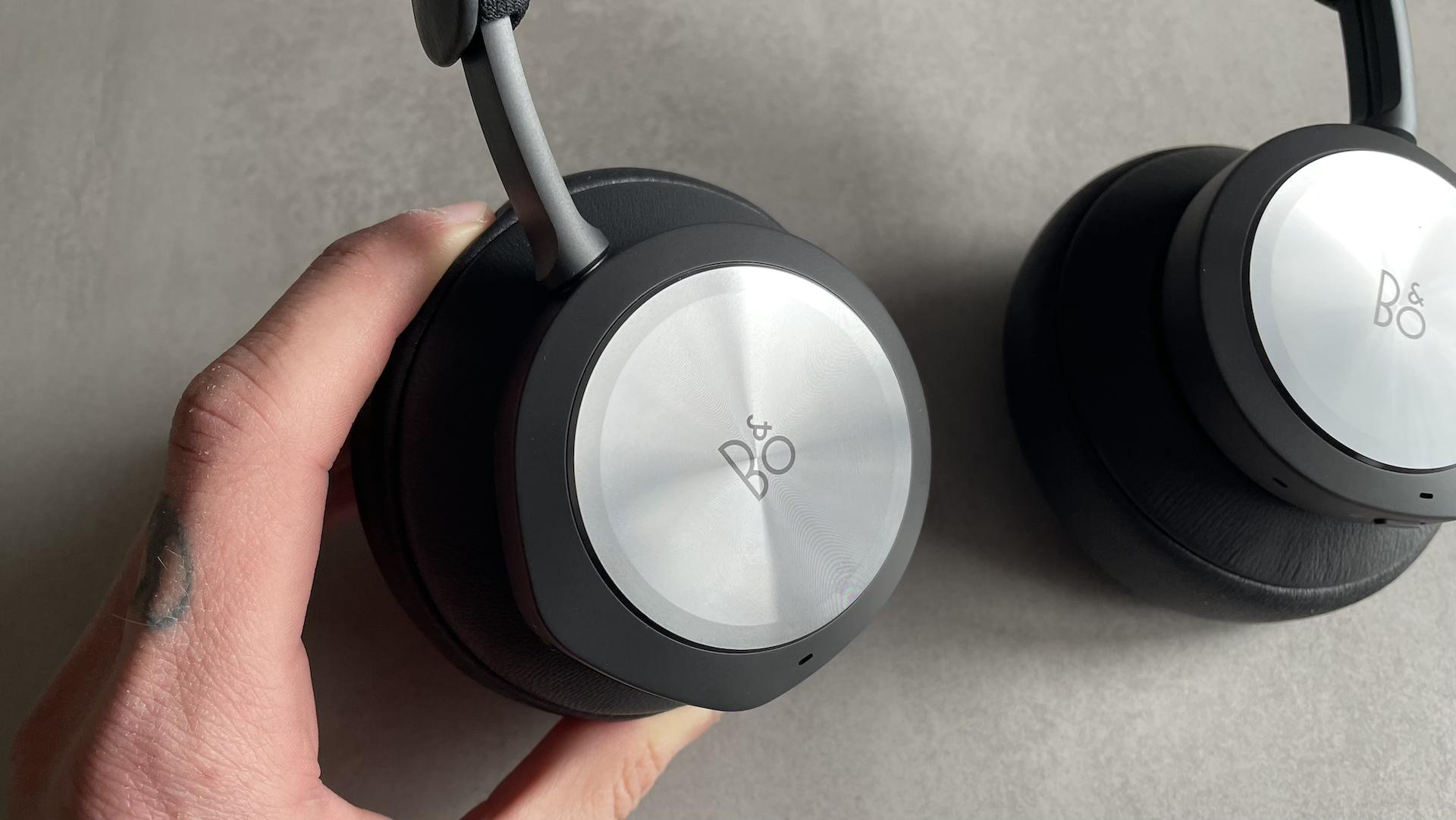 Bang & Olufsen lance un casque pour la Xbox Serie X, aussi cher de que la  console