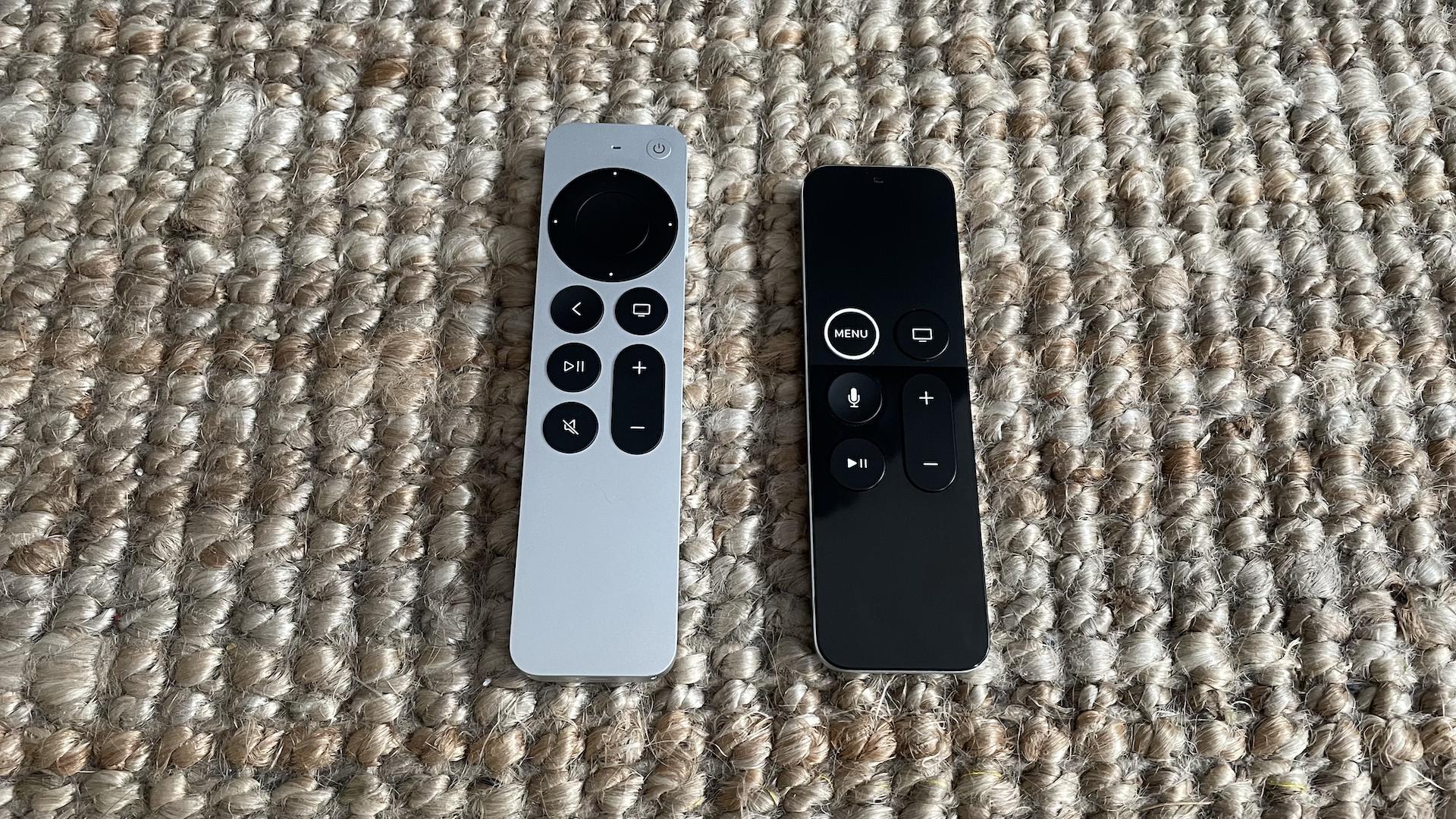 La nouvelle Siri Remote est la meilleure chose qui soit arrivée à l'Apple TV  (depuis la 4K) - Numerama