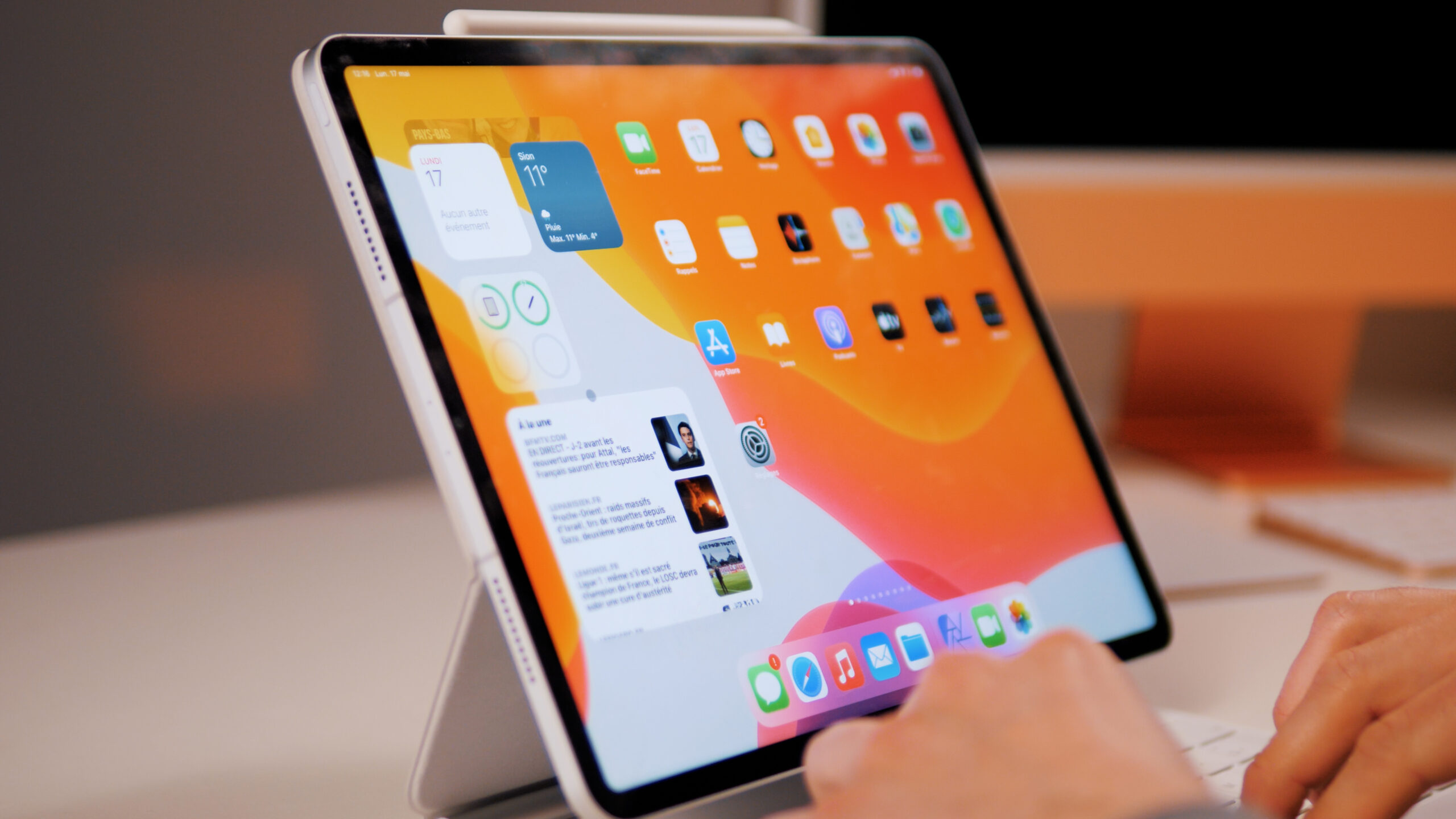 Apple iPad Pro 14.1 : Date de sortie, Caractéristiques, Prix