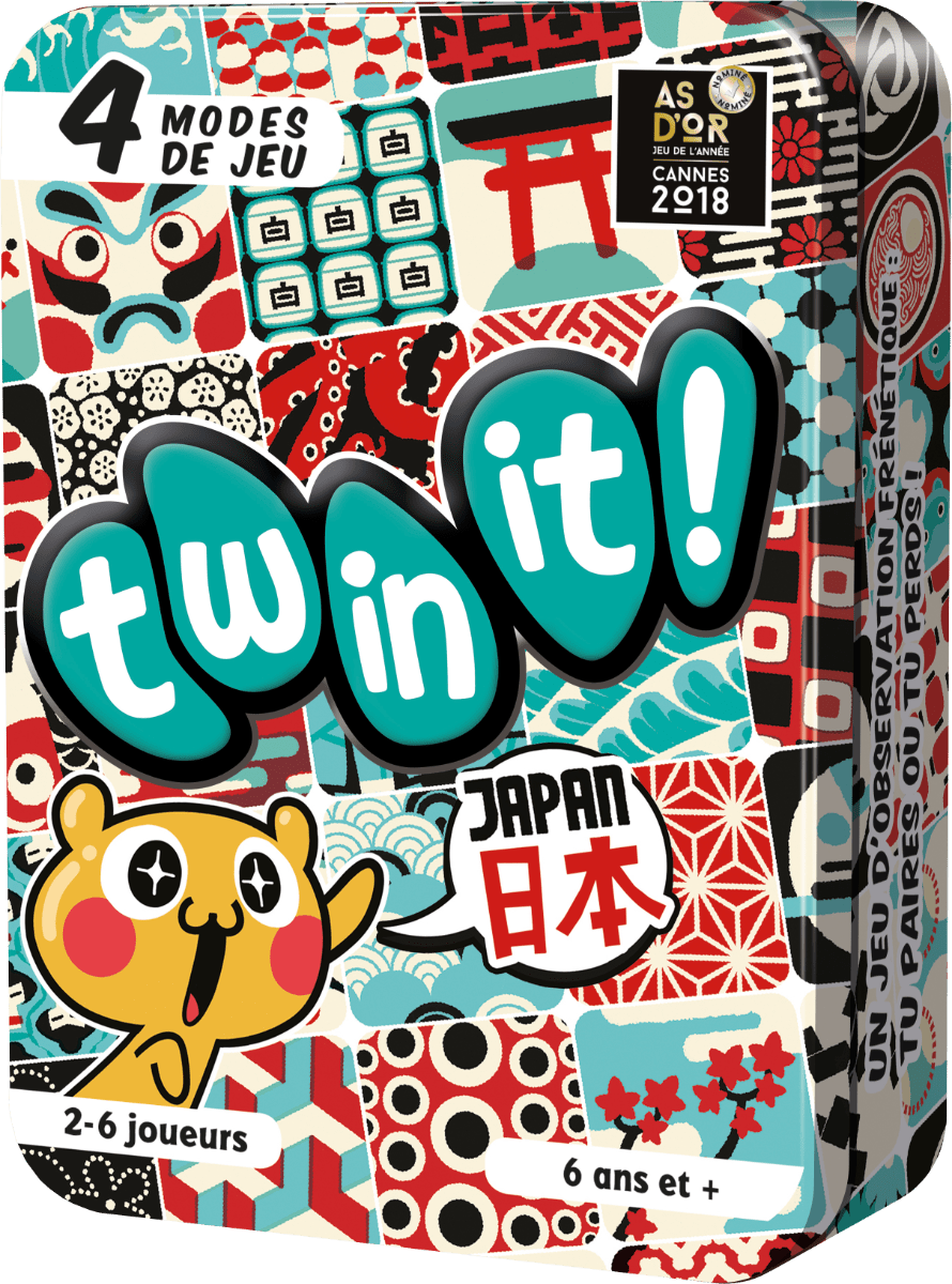 Vous devez absolument jouer à Twin It Japan, notre coup de cœur graphique -  Numerama