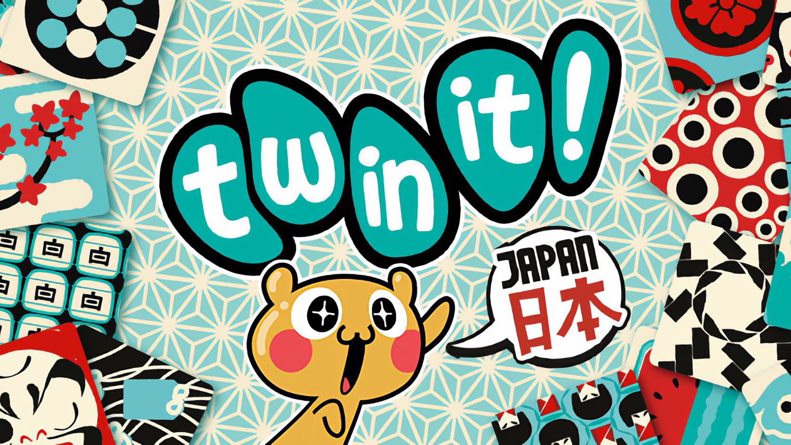 Vous devez absolument jouer à Twin It Japan, notre coup de cœur graphique -  Numerama