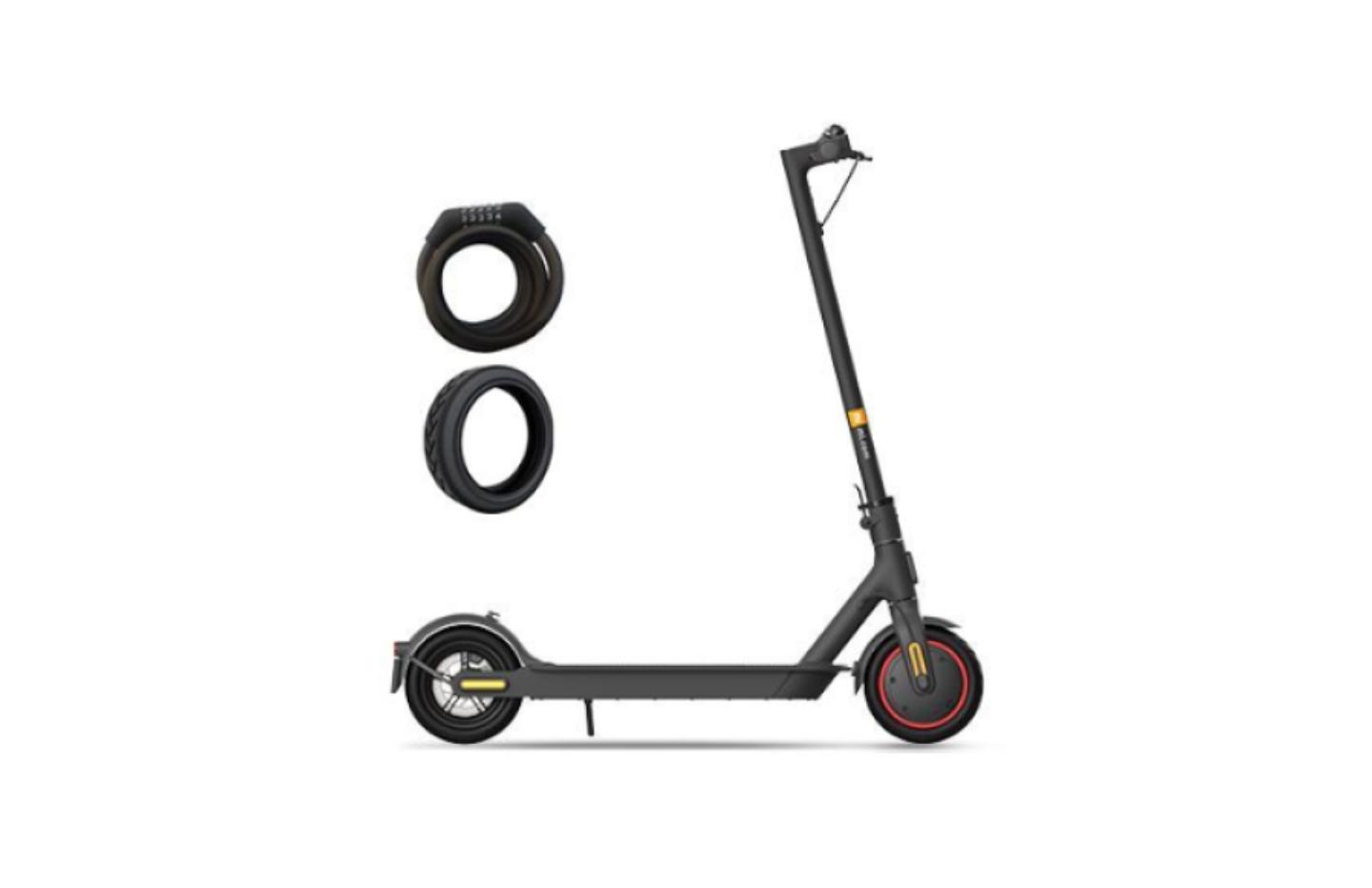 Trottinette électrique Xiaomi : Deux nouveaux modèles à découvrir chez Fnac