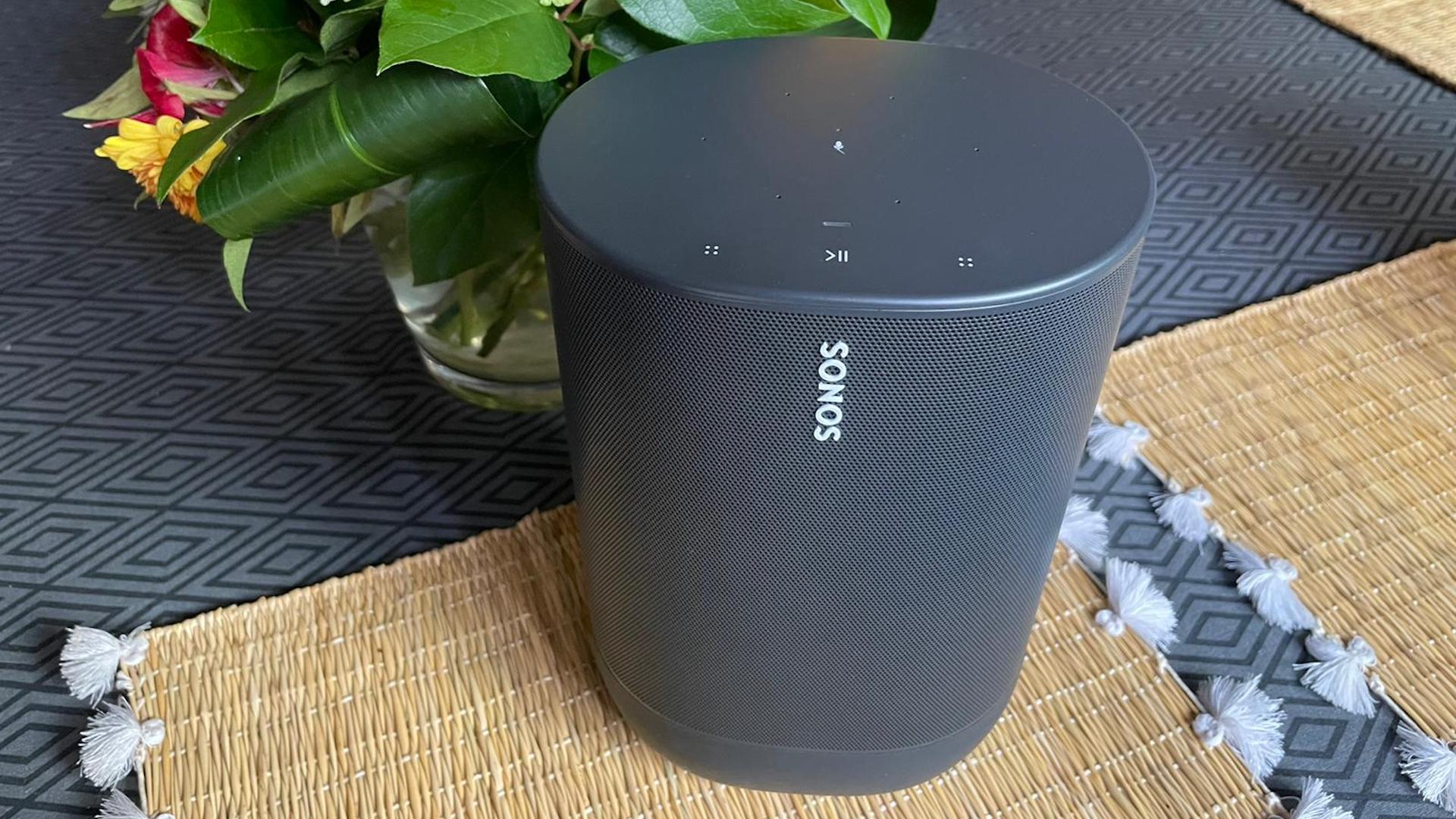 Test Bose Portable Home Speaker, l'enceinte nomade et intelligente