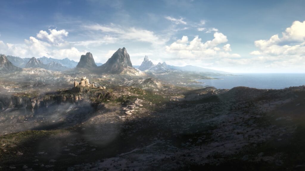 « On aimerait aller plus vite », Bethesda donne enfin des nouvelles de The Elder Scrolls 6