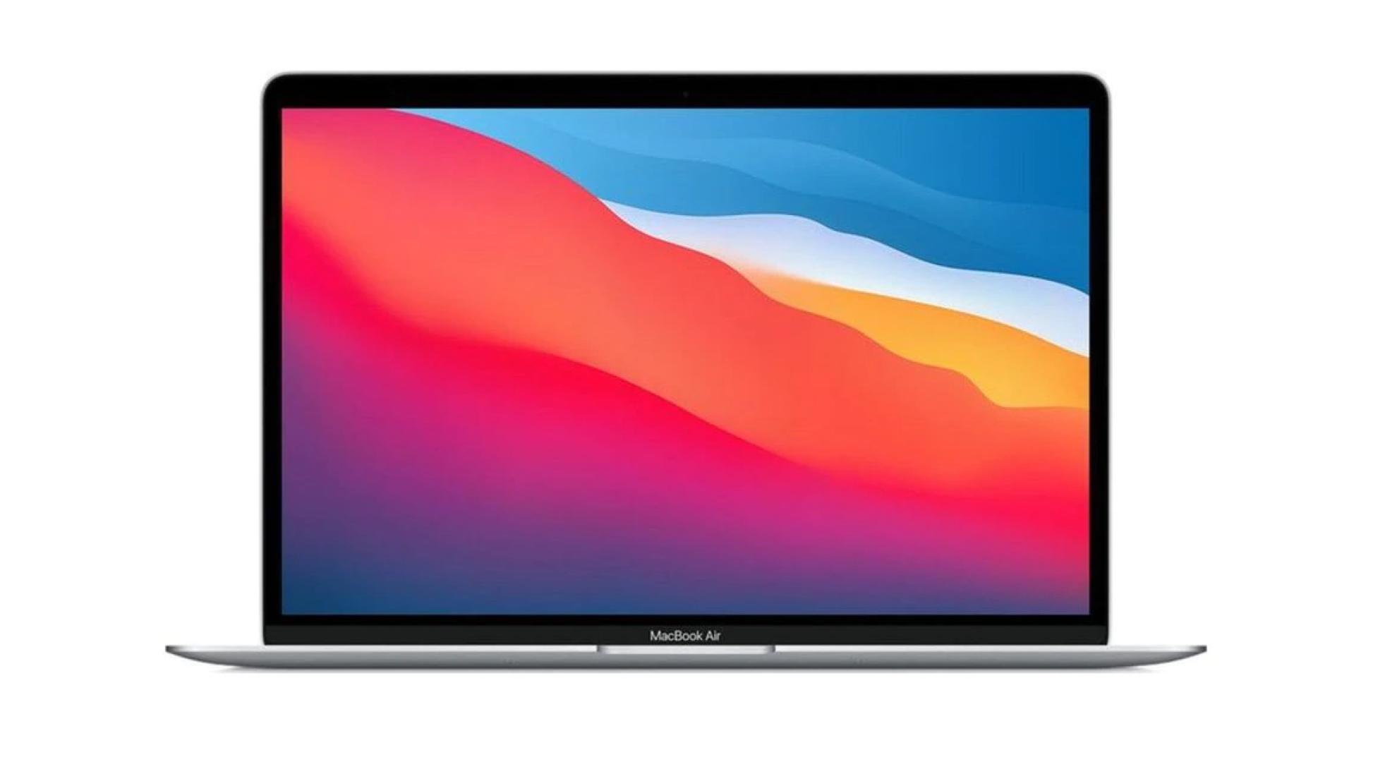 Soldes Apple : le MacBook Air M2 chute de prix chez Cdiscount