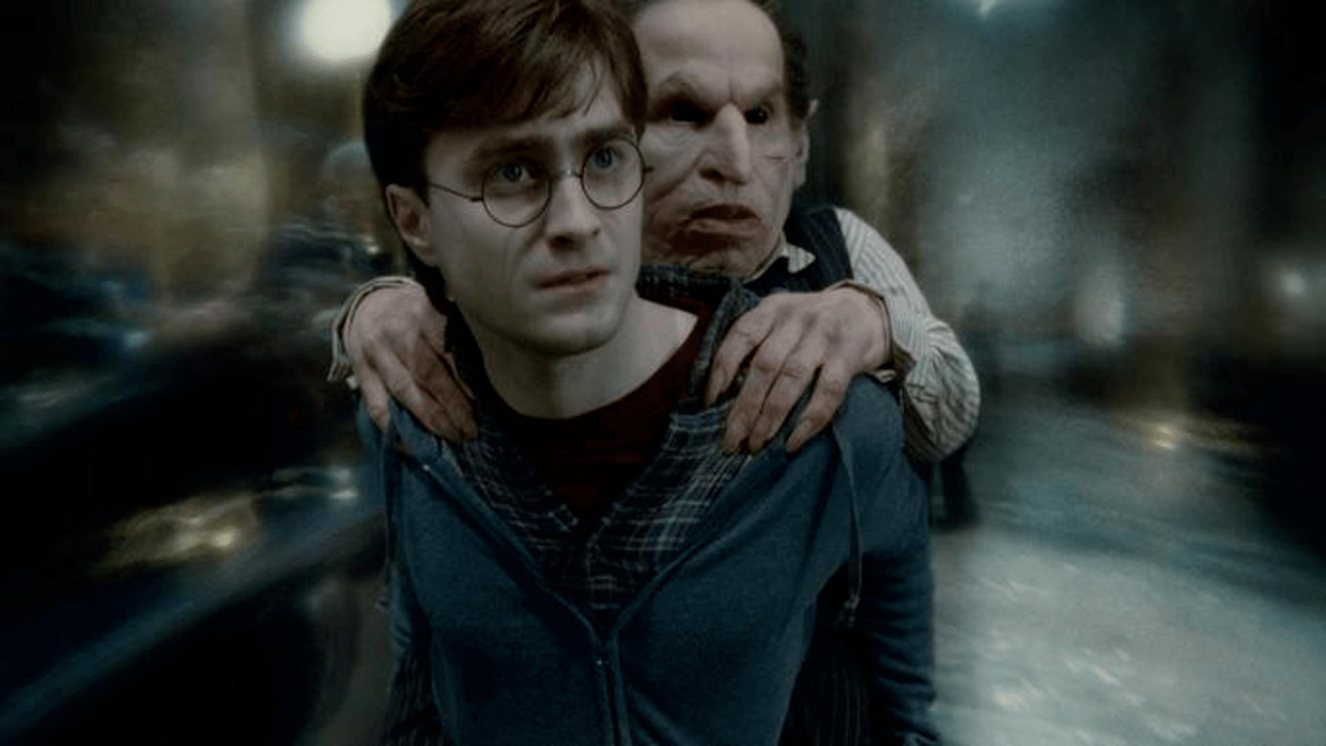 Harry Potter : des chercheurs ont mis au point sa célèbre cape d' invisibilité
