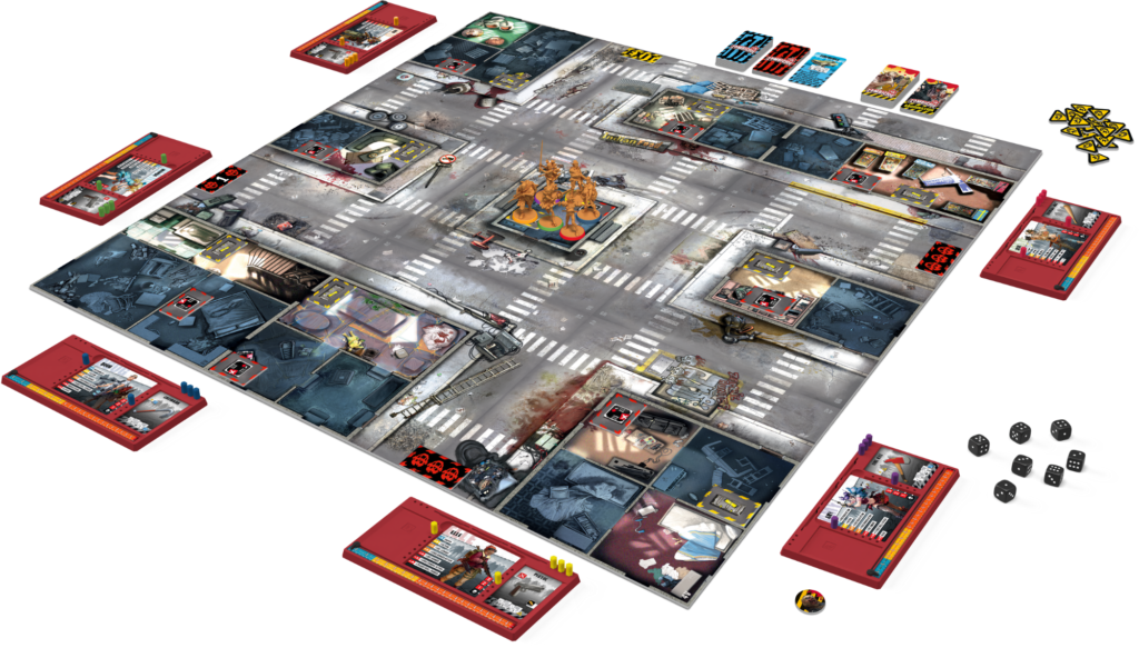 Zombicide