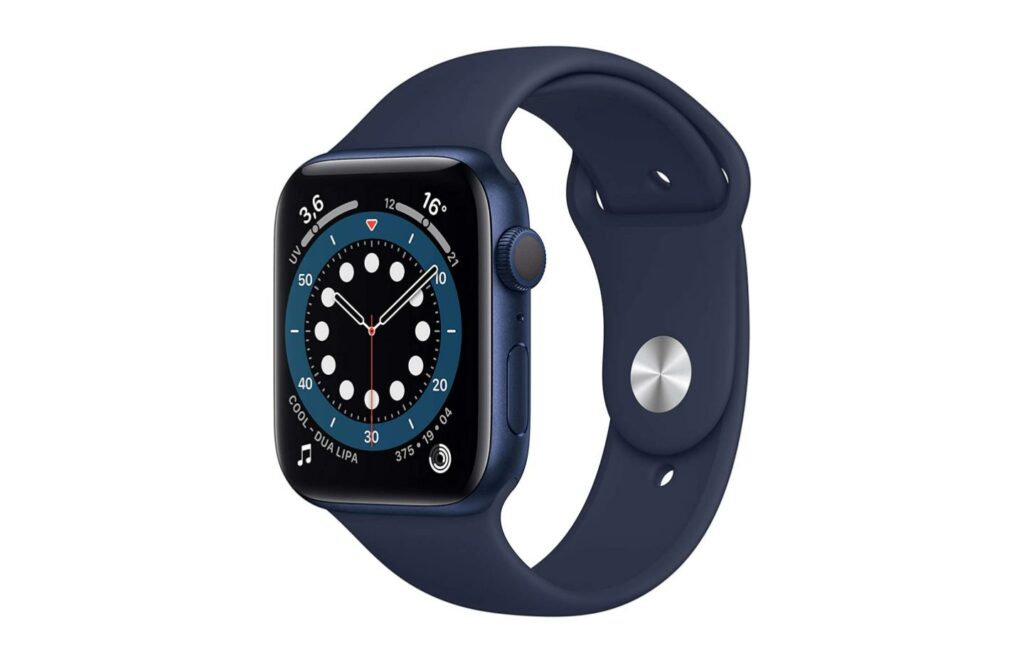 apple watch series 6e