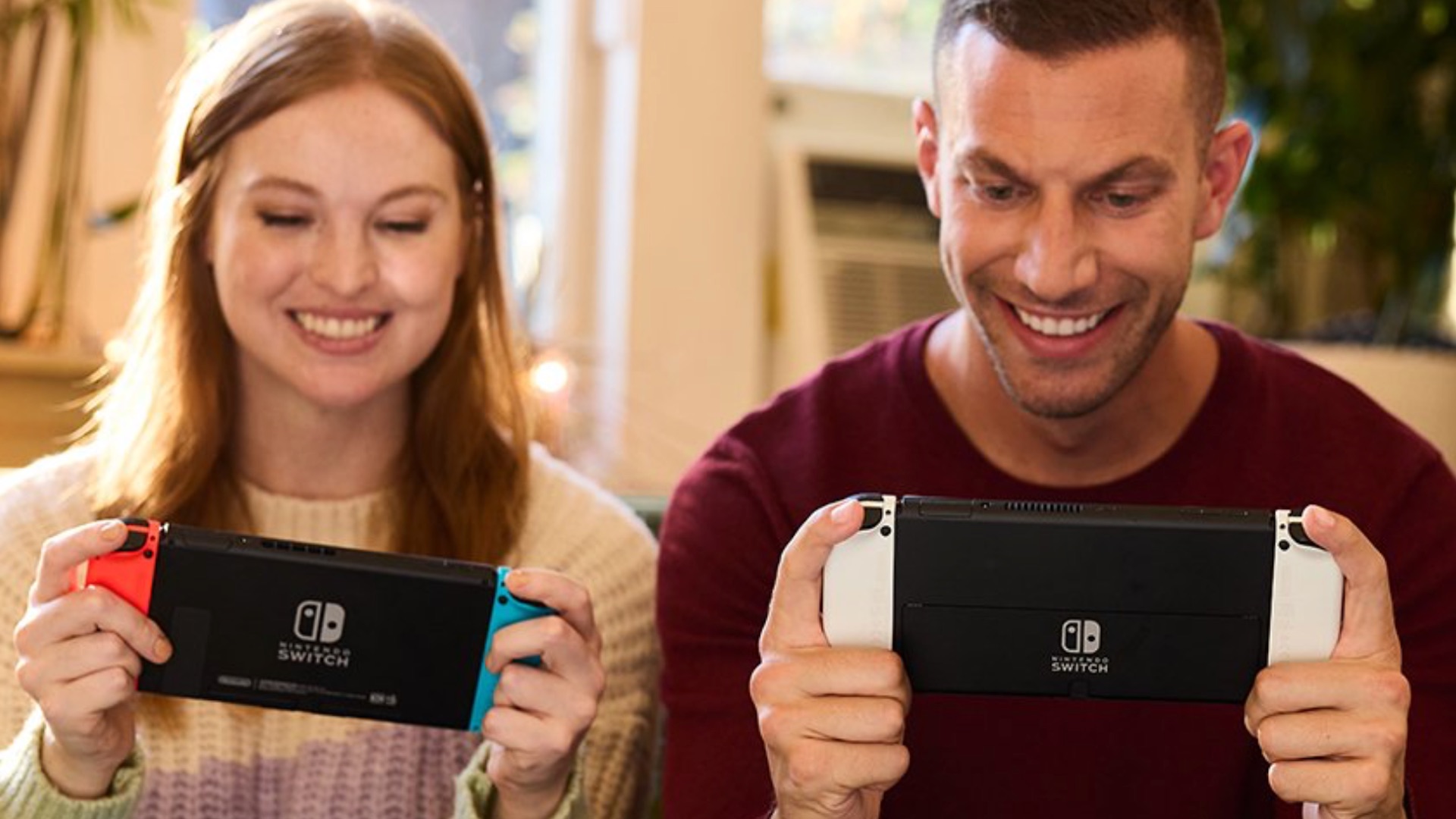 Comment connecter deux Nintendo Switch pour un jeu local sans fil