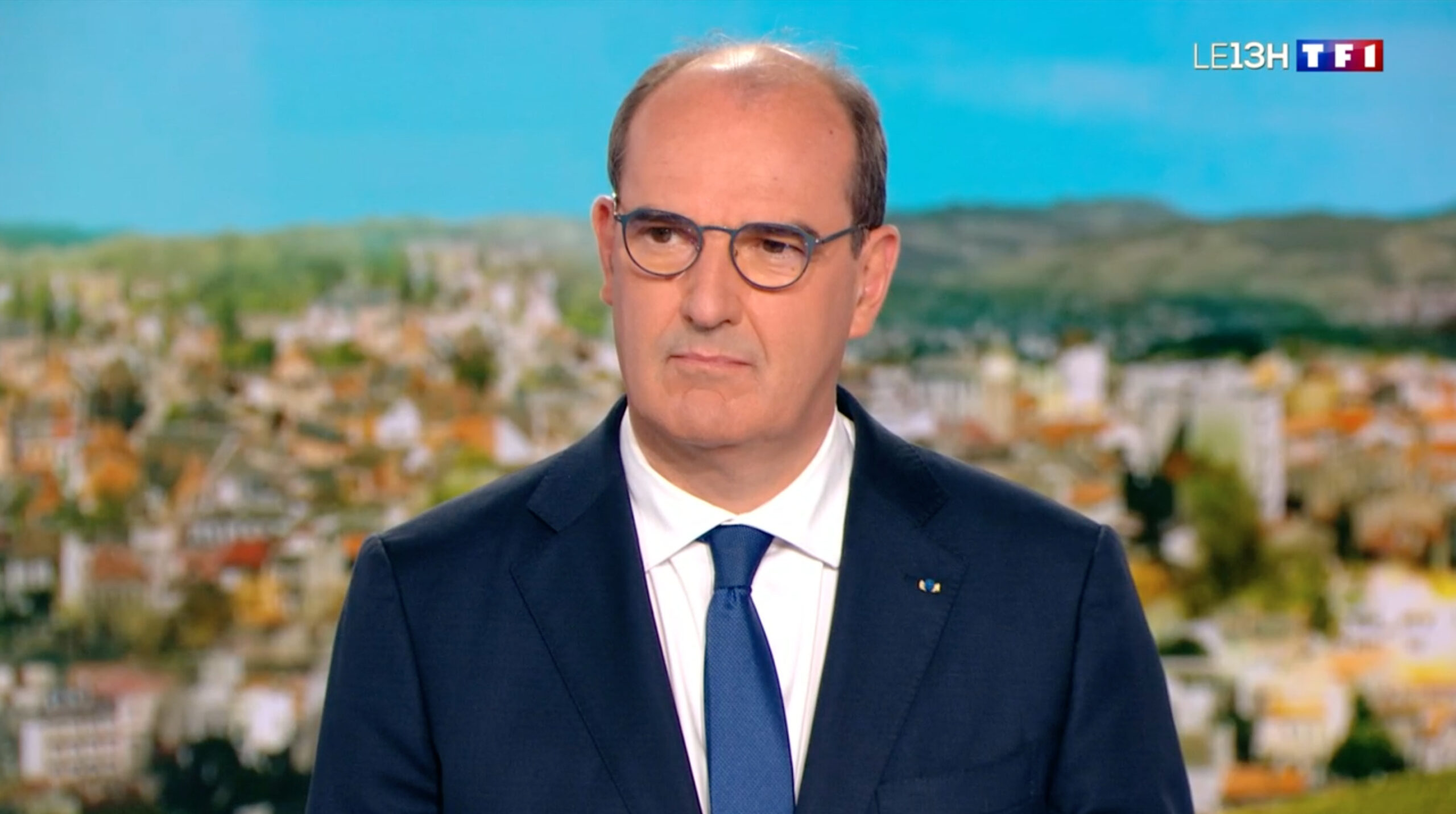 So verfolgen Sie die Ankündigungen von Jean Costex über Maßnahmen gegen die Regierung an diesem Freitagabend online