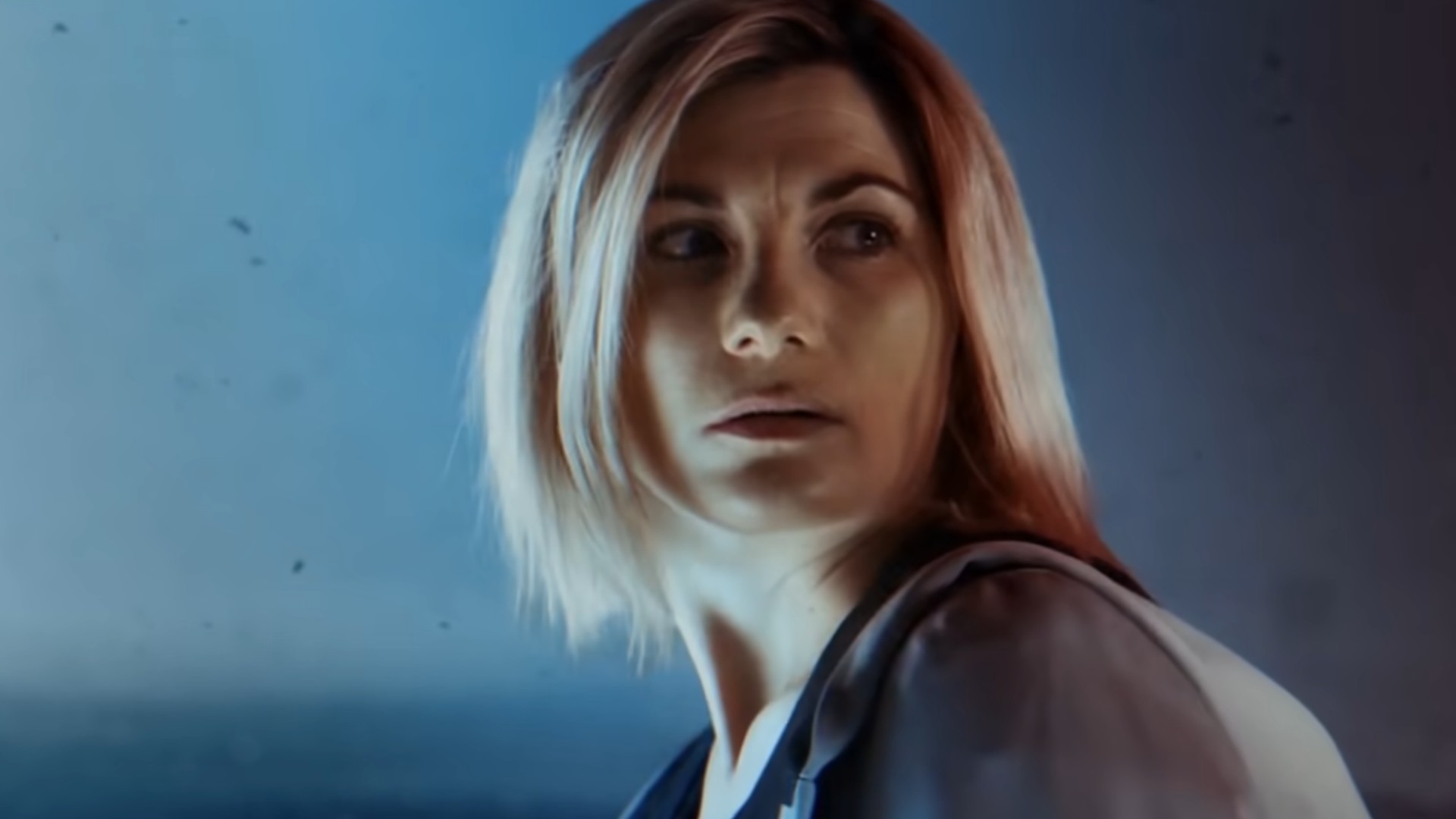 Doctor Who saison 13 : Jodie Whittaker bientôt remplacée par