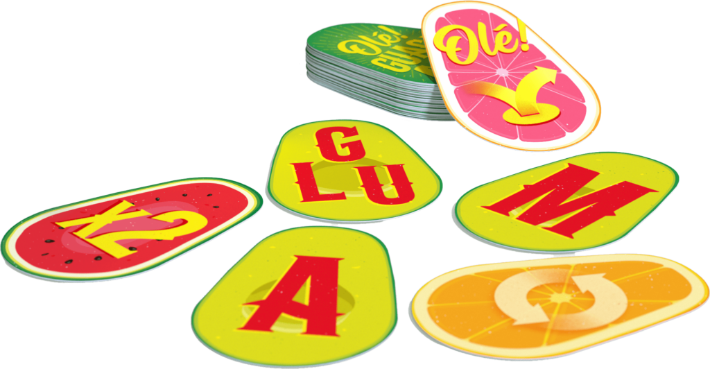 Olé Guacamolé