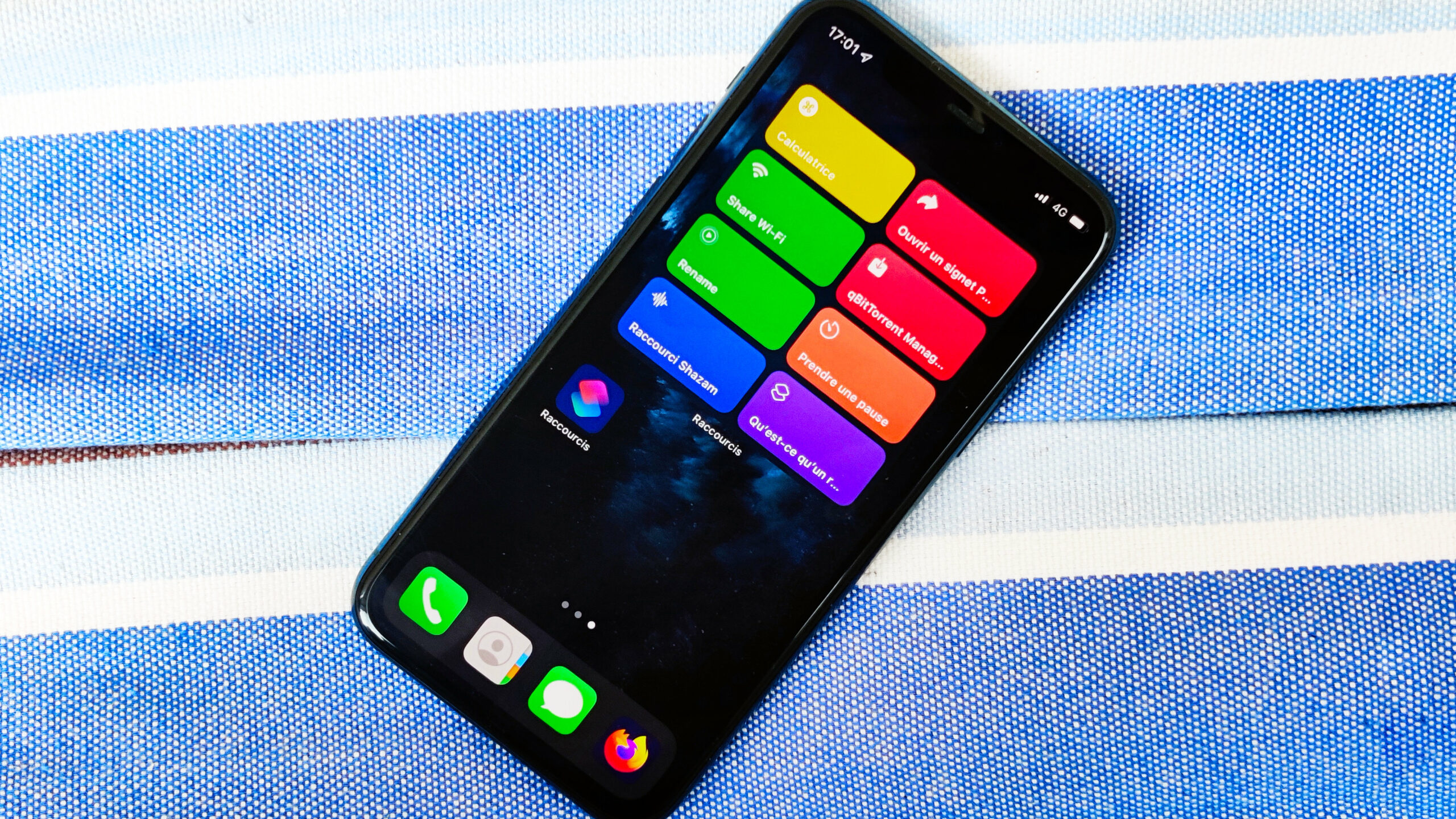 Cinq raccourcis pour iPhone qui vont vous simplifier la vie  Numerama