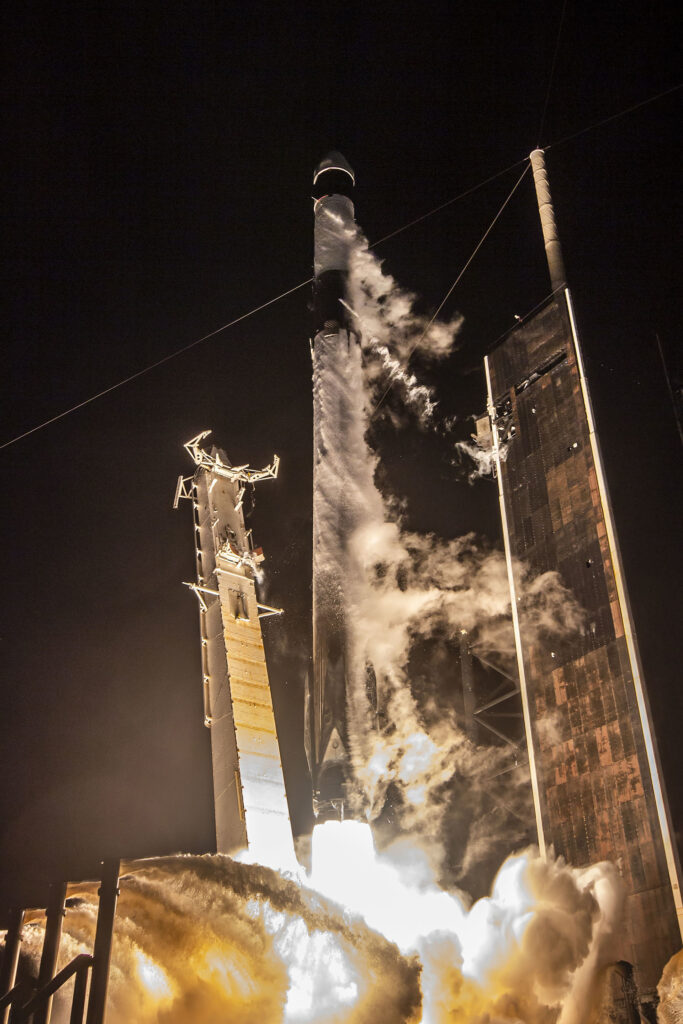 Falcon 9