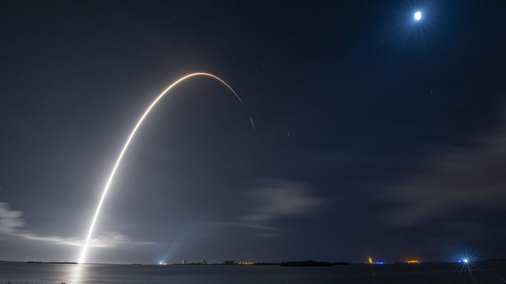 Falcon 9
