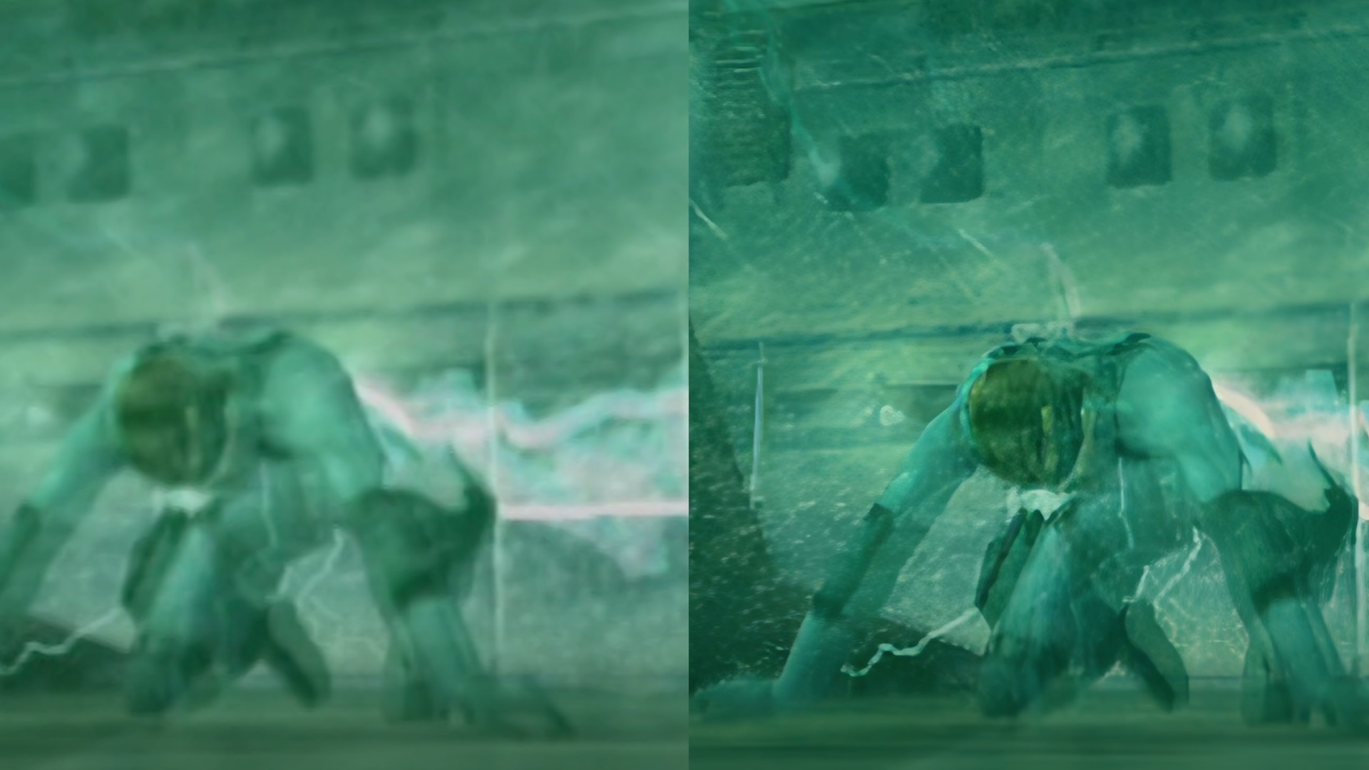 Metal Gear Solid 2 : une IA sublime l’une des plus belles bandes-annonces de tous les temps