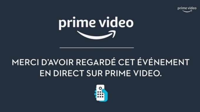 Amazon Prime Video Ligue 1 Nombre Ecran Ligue 1 : pourquoi Amazon a (déjà) réussi à changer le foot en streaming