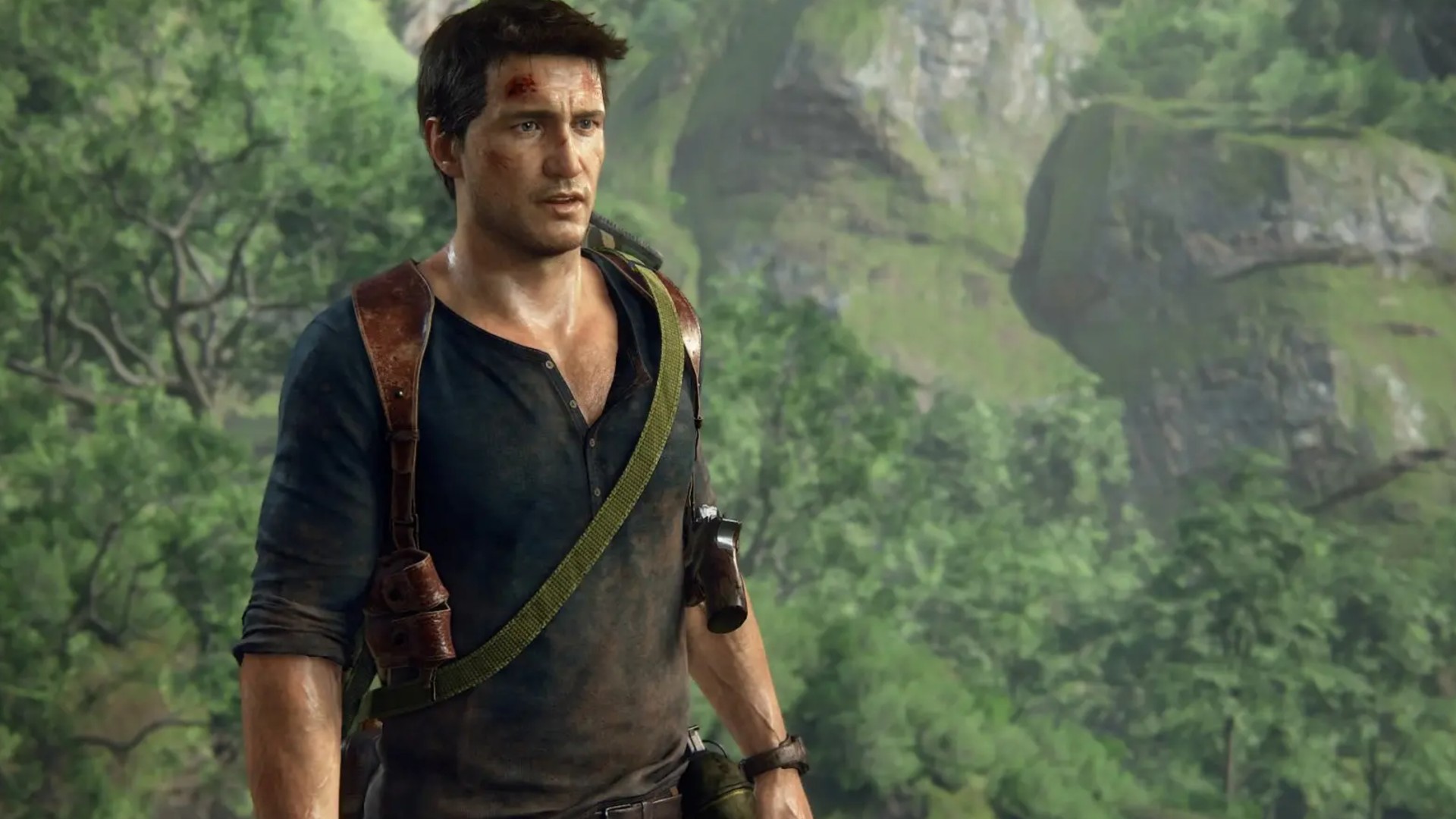 Au fait, pourquoi Nathan Drake s'appelle Nathan Drake dans Uncharted ? -  Numerama