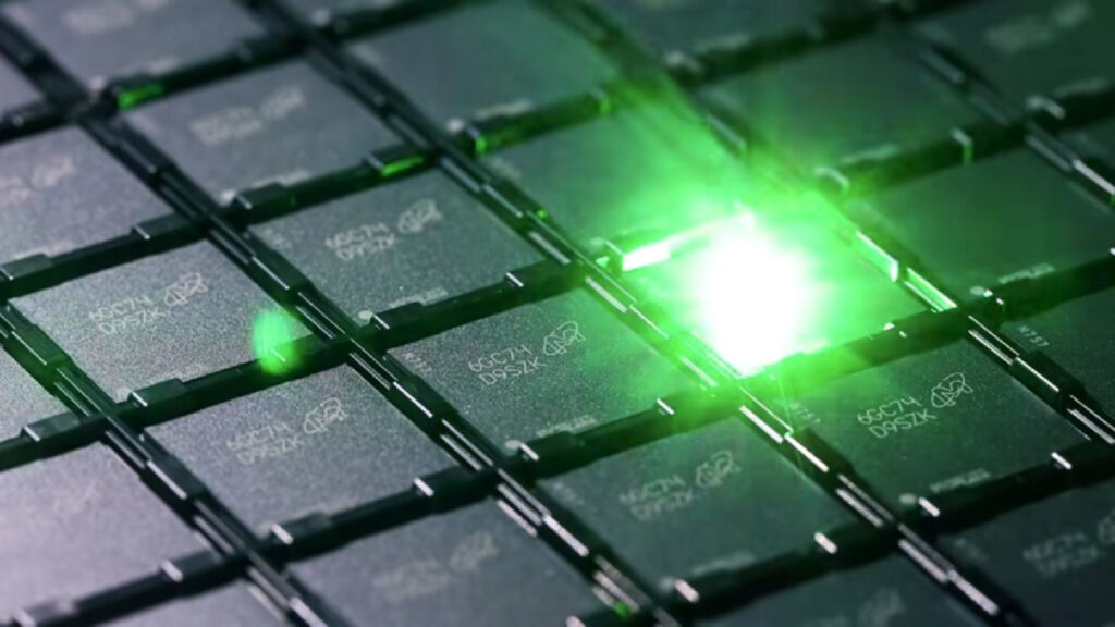 Qu’est-ce que la RAM (mémoire vive) et à quoi sert-elle&nbsp;?