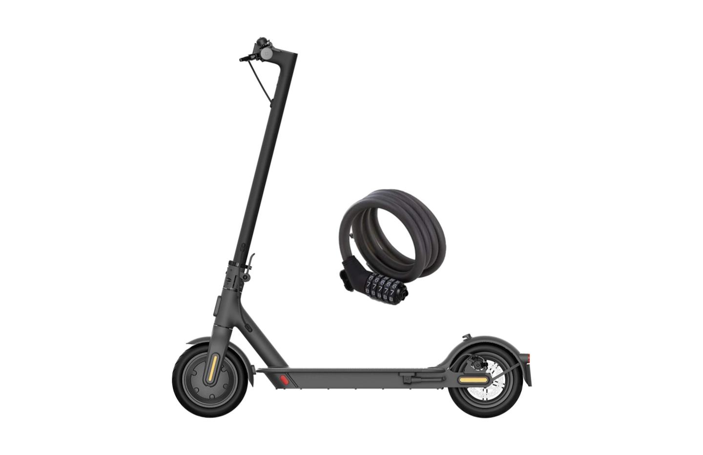 Le prix des trottinettes Xiaomi ont augmenté, sauf pour la Mi Scooter 3  grâce à cette offre