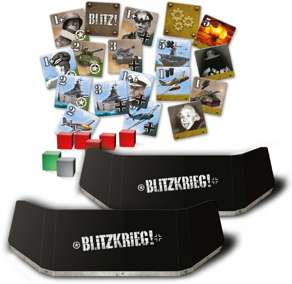 Blitzkrieg