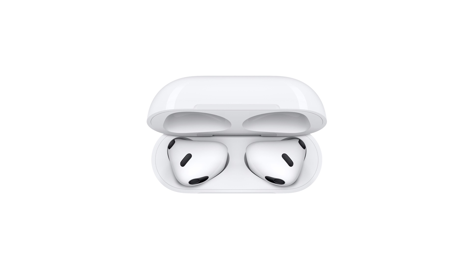 Alerte, bon plan : les AirPods 3 sont déjà en réduction sur