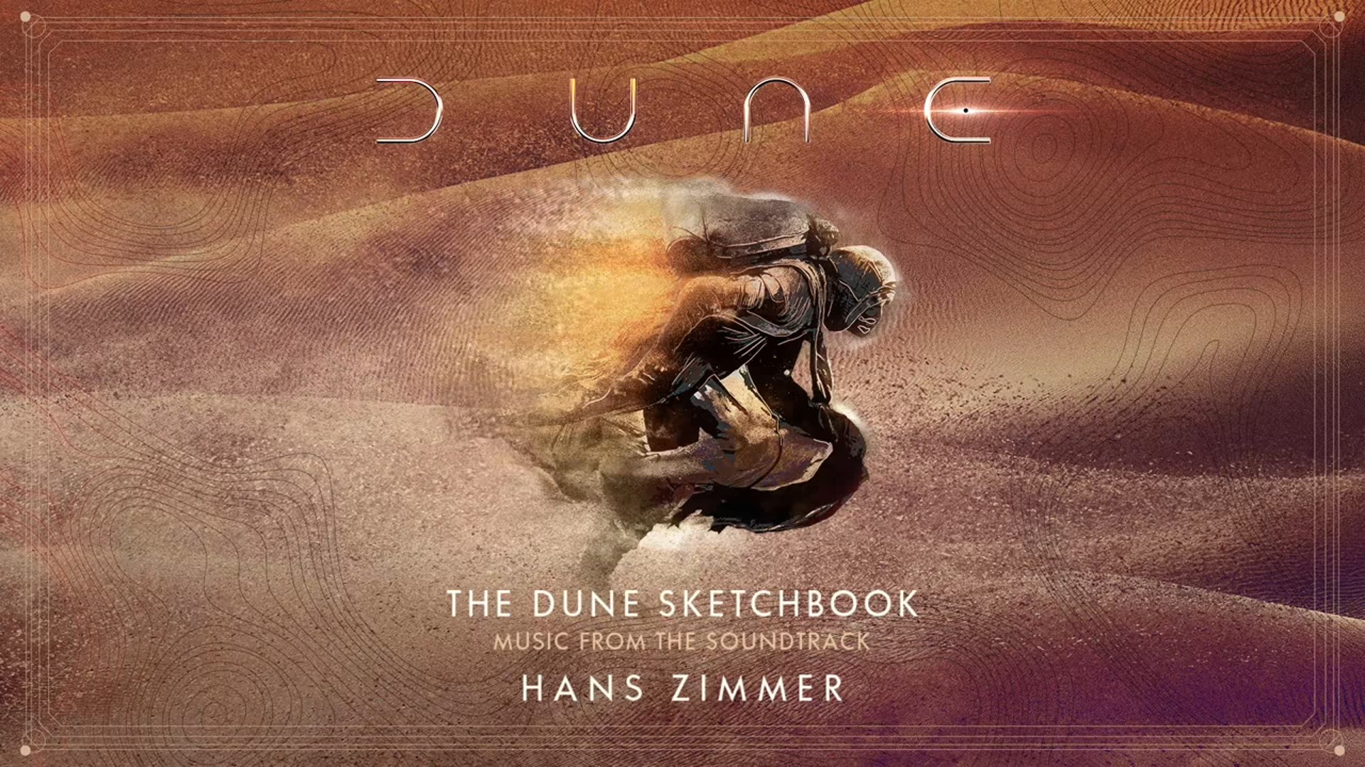 Comment la musique de Hans Zimmer vient sublimer Dune - Numerama