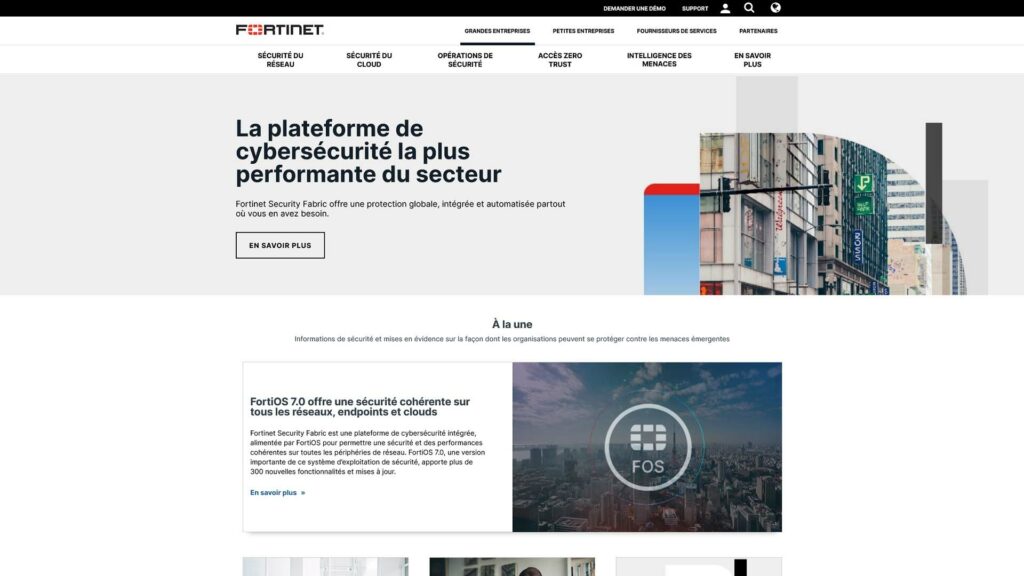 Fortinet