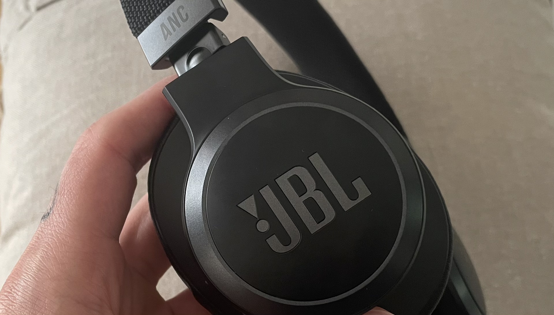 Test du casque JBL Tune 670NC : notre avis et verdict