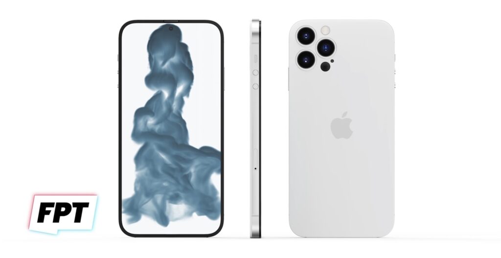 iPhone 14 : rumeurs, design, encoche, date de sortie du prochain smartphone Apple iphone 14 mockup 1024x527 - iPhone 14 : rumeurs, design, encoche, date de sortie du prochain smartphone Apple