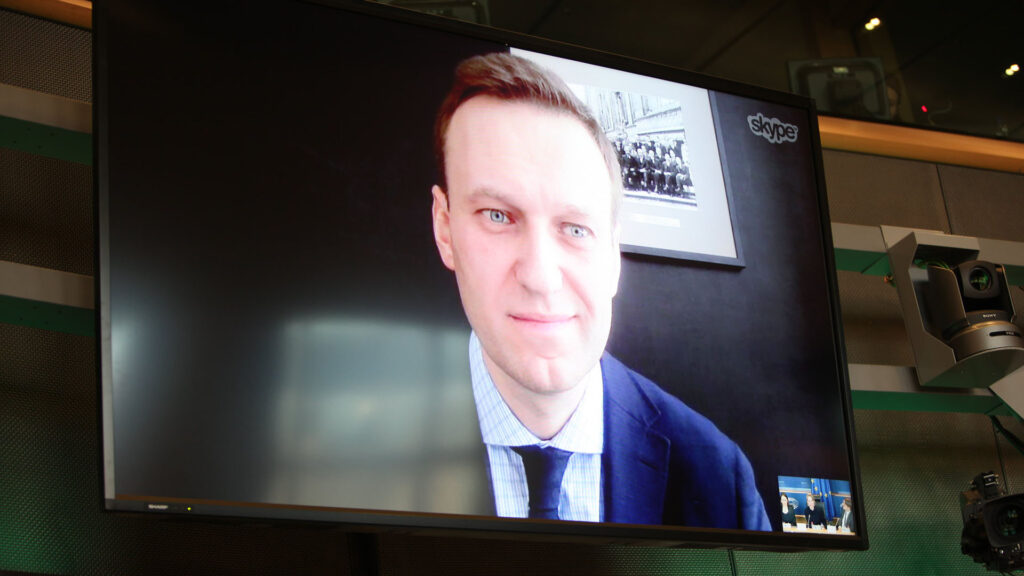 Navalny