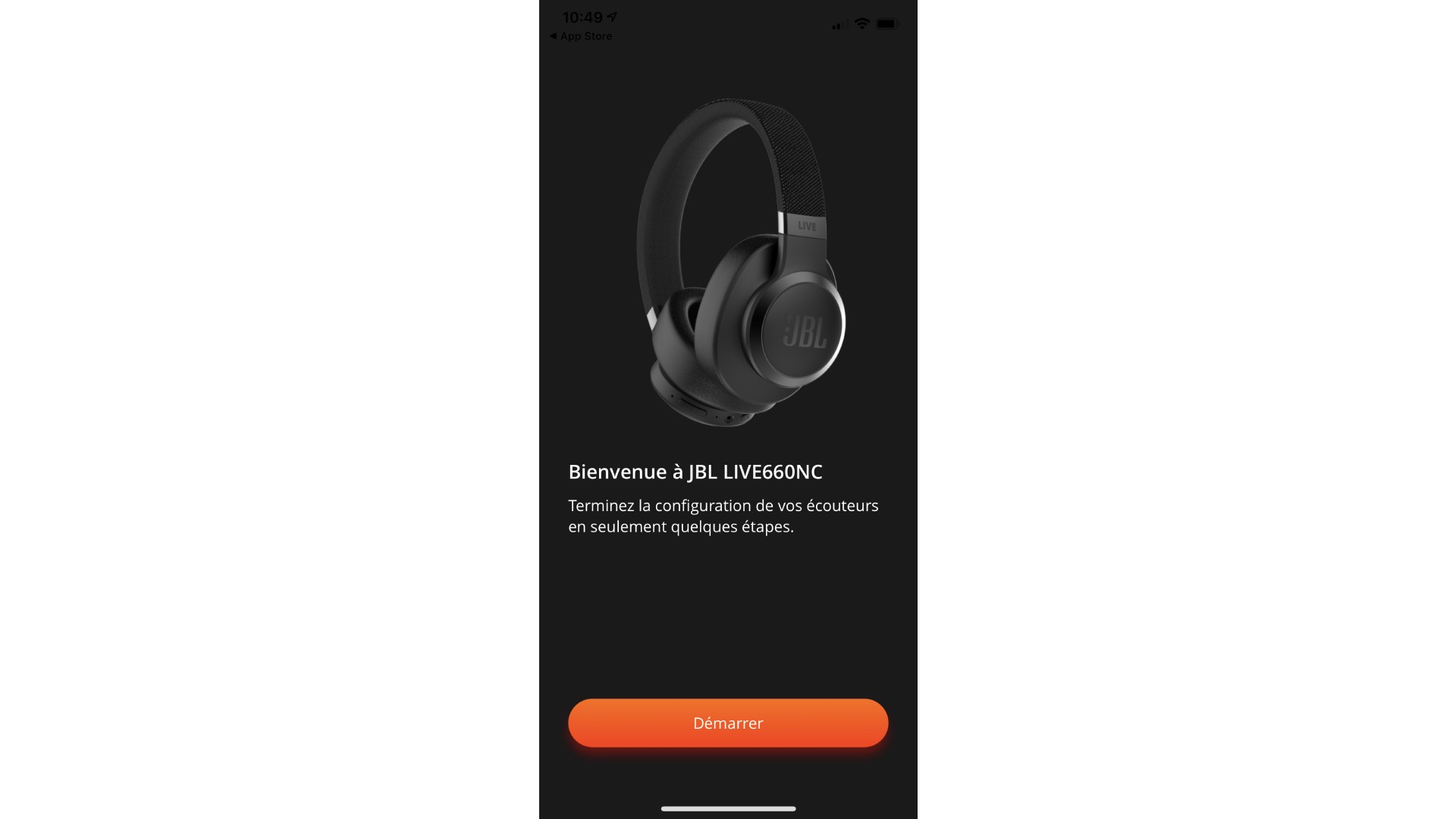 JBL Live 660NC : prix, fiche technique, actualités et test - Casques audio  - Numerama