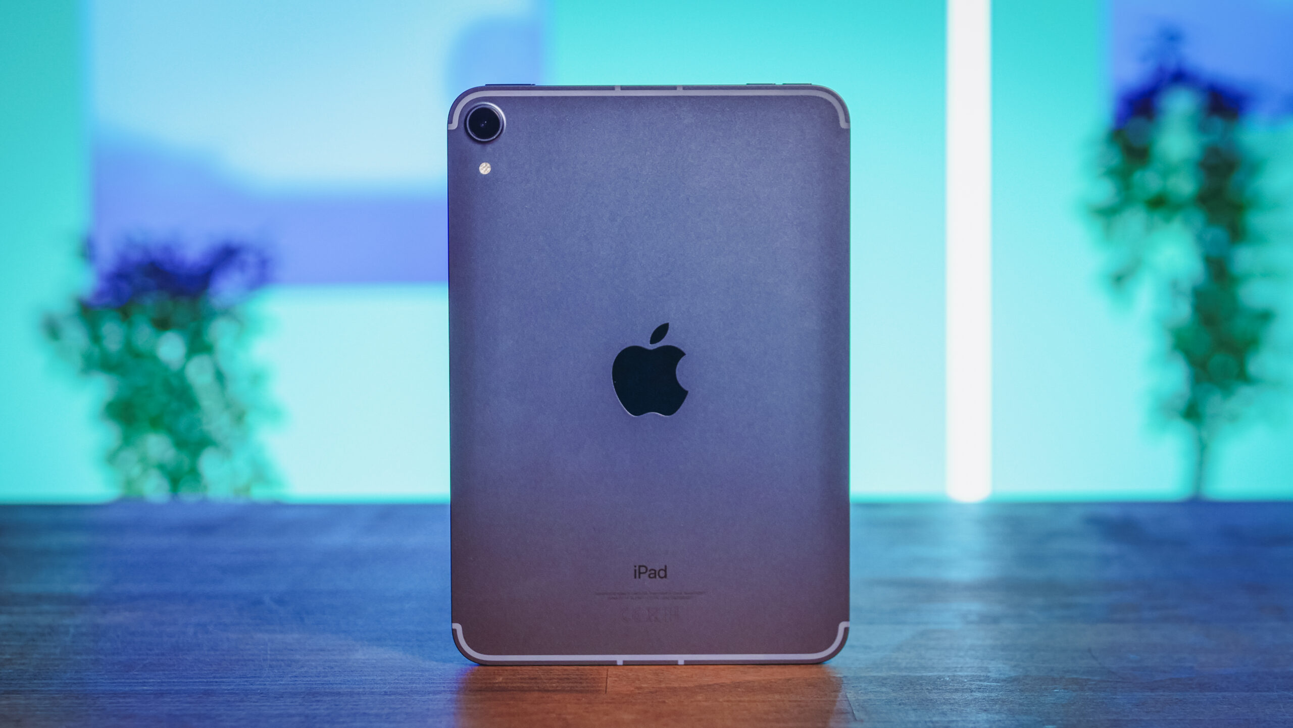 Test iPad mini 6 : la nouvelle petite tablette Apple vaut-elle le