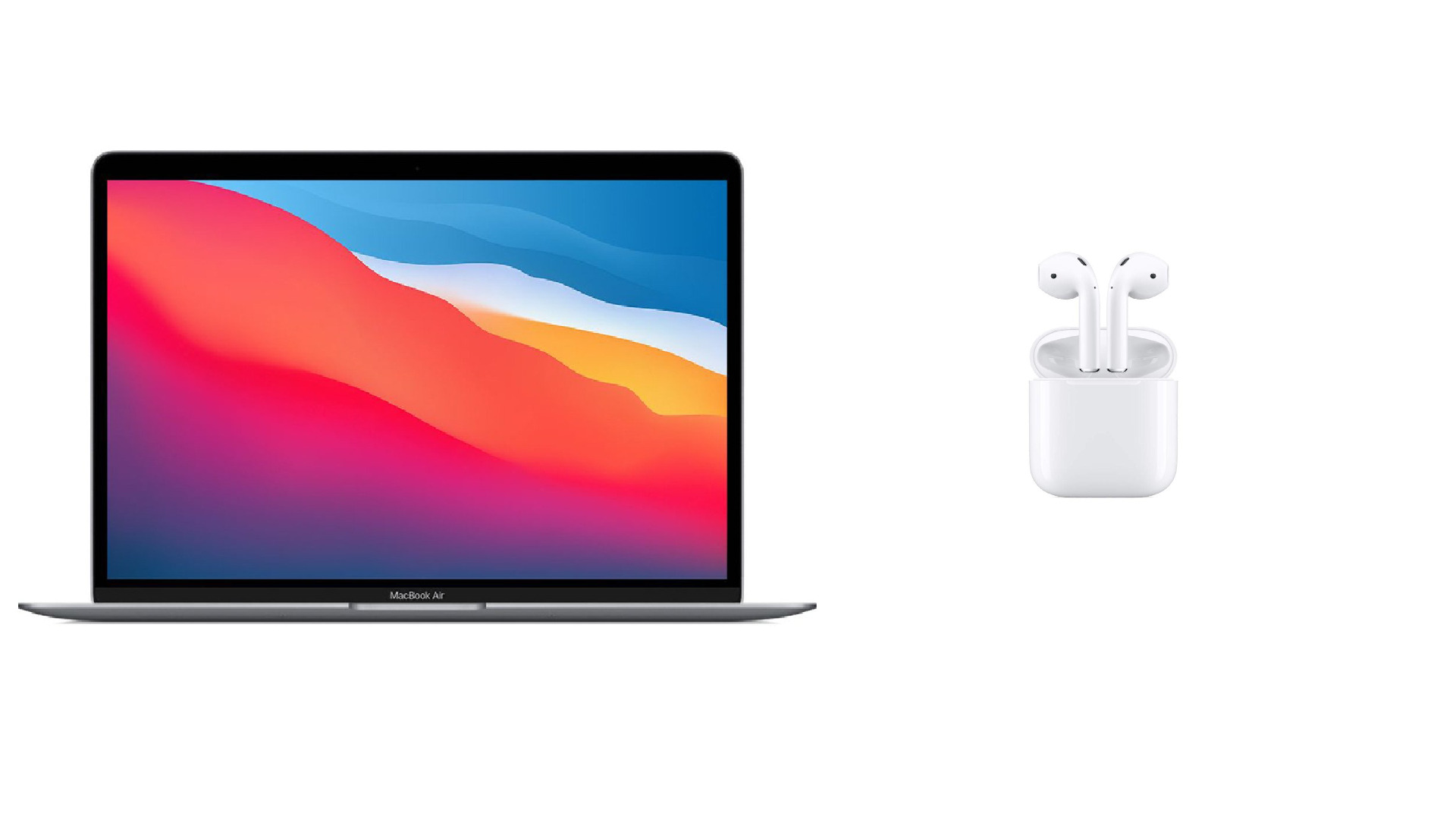 Test du MacBook Air (2020) : le nouvel ordinateur portable de référence -  Numerama