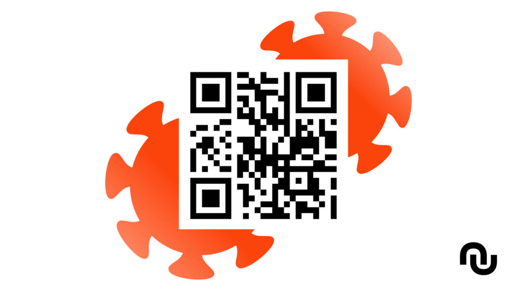 pass sanitaire qr code tousanticovid