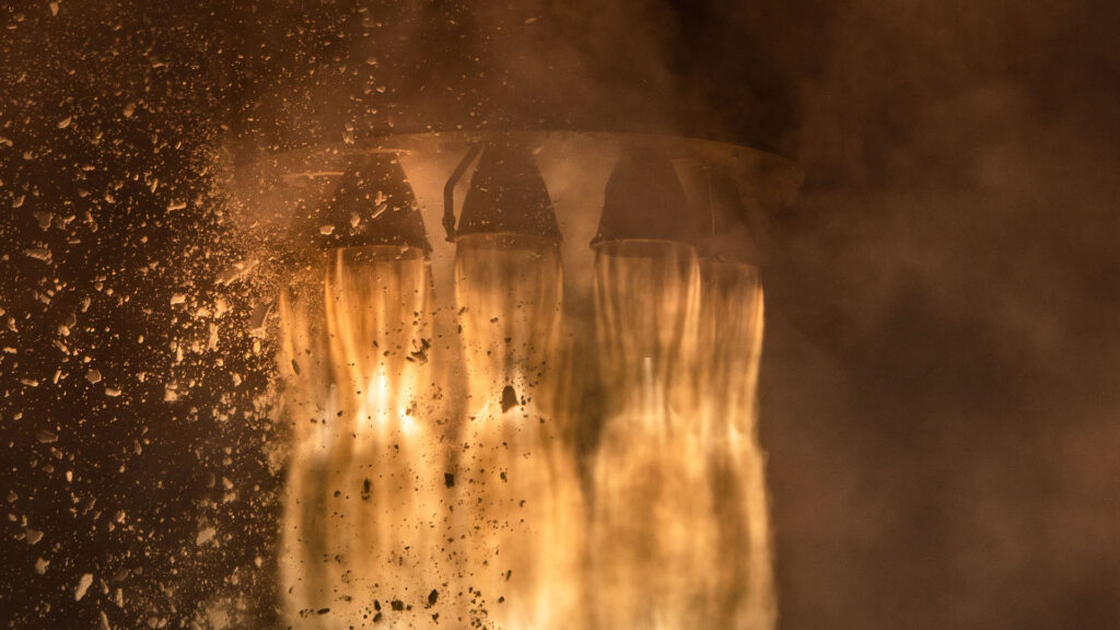 Rocket Lab Electron