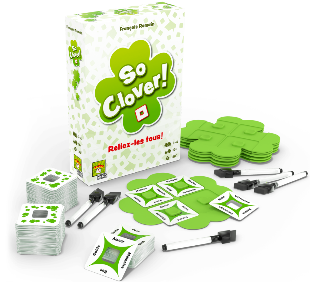 So Clover