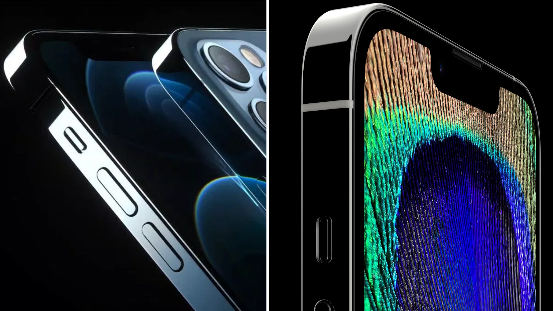 iPhone 13 vs iPhone 12 : quels changements pour le nouveau smartphone  d'Apple ?