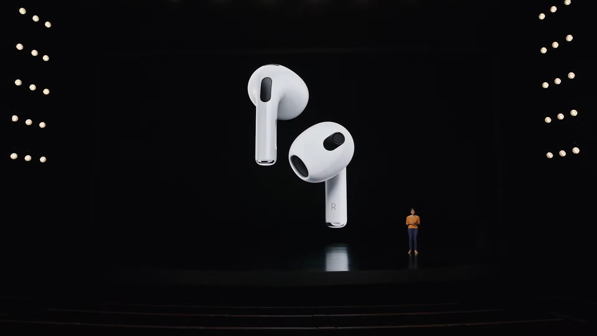 Apple AirPods 3 vs AirPods Pro : quels écouteurs sans fil devez