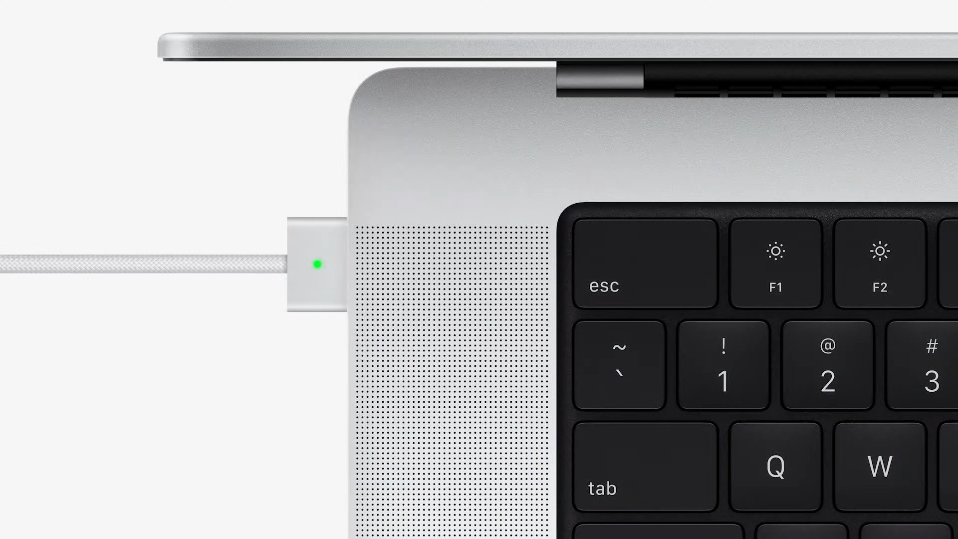 Les MacBook Pro 2021 n'ont pas la bonne sortie HDMI : adieu le 120