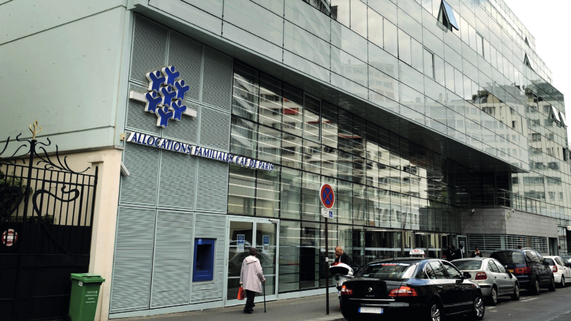 panne sur le site de la caf que s est il passe numerama
