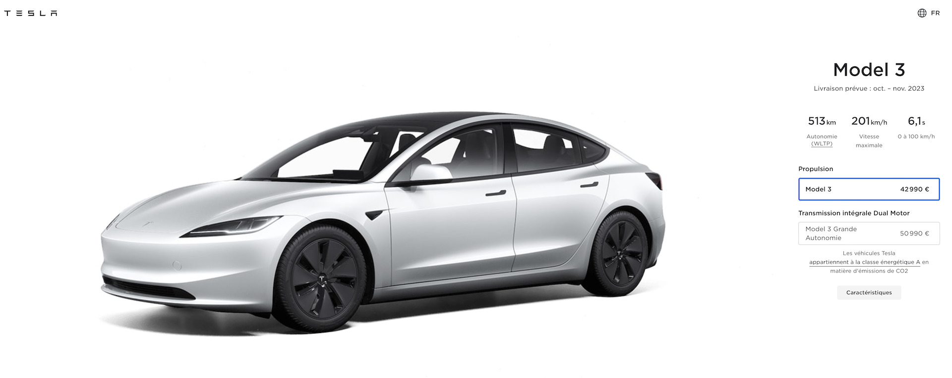 Guide Tesla : tout comprendre aux gammes Model 3, Model Y, Model S