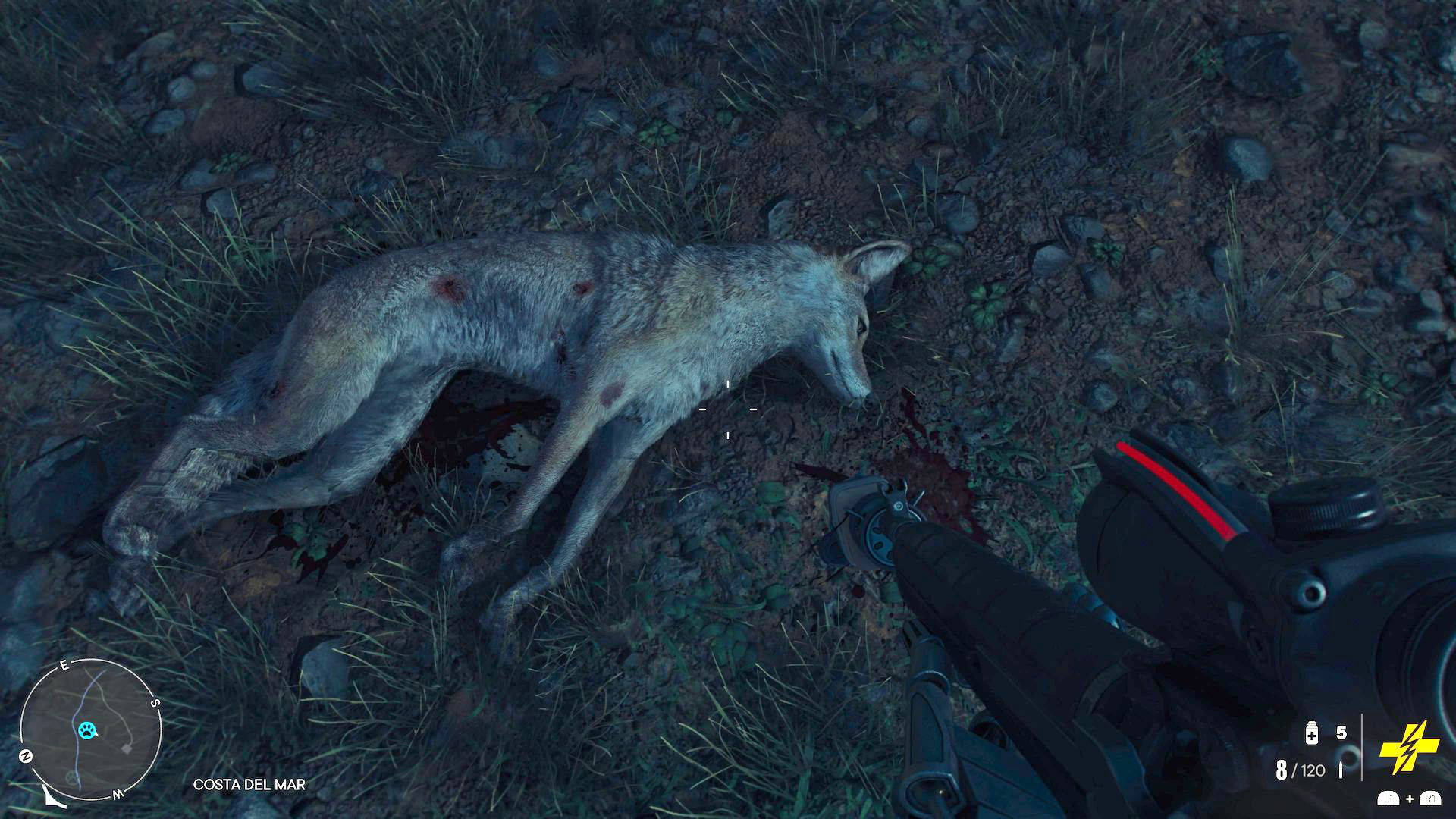 Far Cry 6 could have spared us its cruelty to animals thumbnail