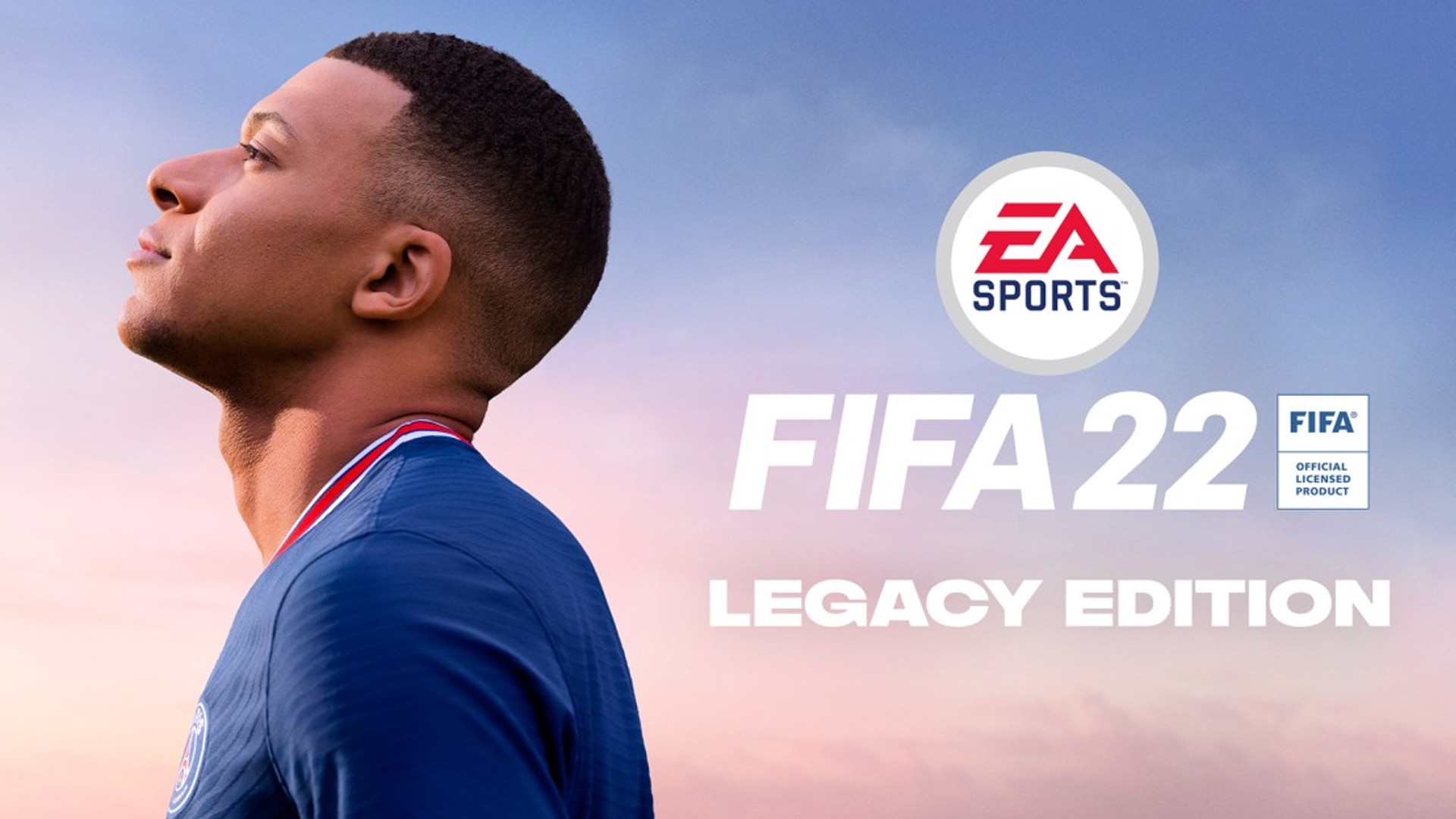 What’s going on with Electronic Arts?