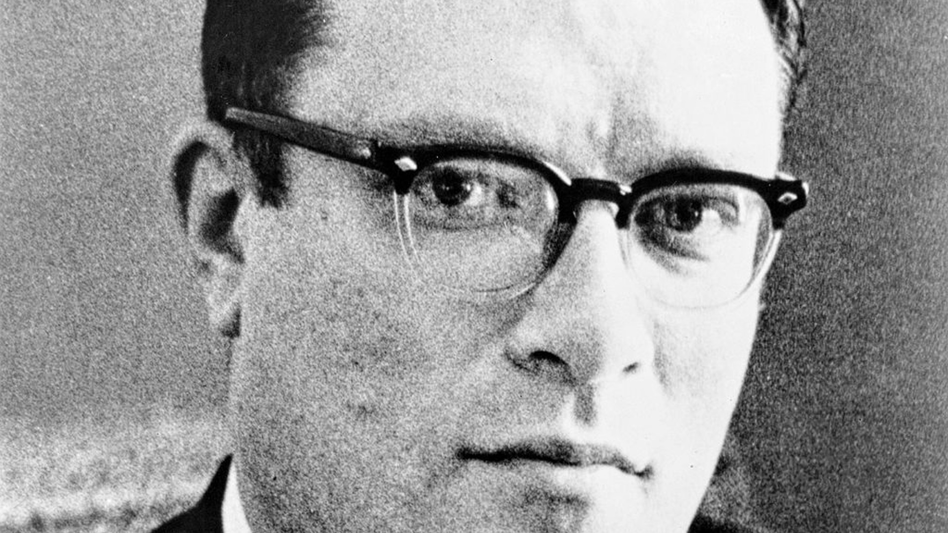 This 1955 Asimov short story denounces obsession with polls during elections thumbnail