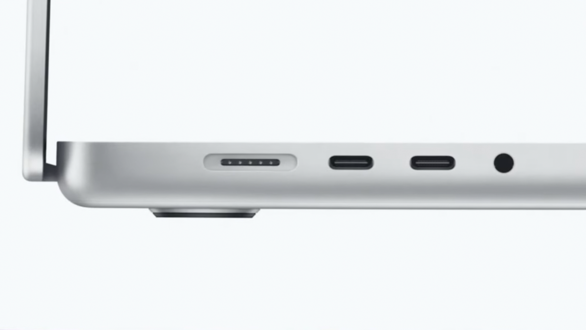 MagSafe 3, USB-C : tout ce qu'il faut savoir sur la recharge des nouveaux  MacBook Pro - Numerama