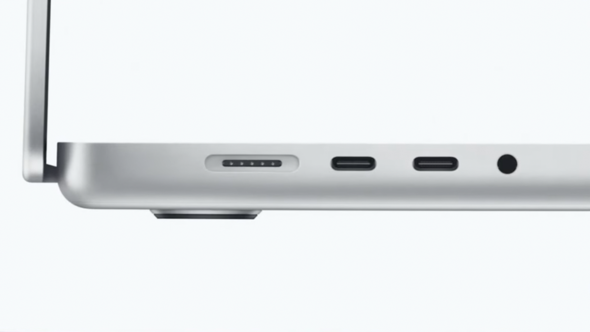 MagSafe 3, USB-C : tout ce qu'il faut savoir sur la recharge des